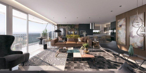 Imagem 23 de 30 de Aurora Exclusive Home Barra Sul Em Balneário Camboriú - 12994