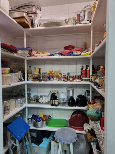 Imagem 25 de 30 de Casa De Alto Padrão Com 5 Quartos Sendo 2 Suítes No Golfe - Teresópolis/rj. - Ca01996 - 70657625