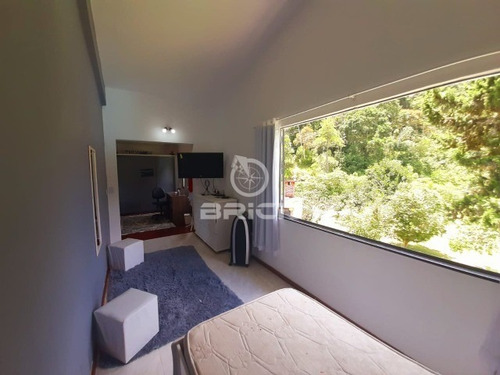 Imagem 12 de 30 de Casa Com 4 Quartos Sendo 2 Suítes Na Prata Dos Aredes. - Ca01627 - 69196032