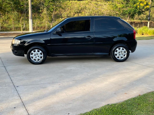 Imagem 6 de 7 de Volkswagen Gol 1.0 Trend 2008