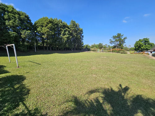 Lindo Sítio Com 22.000m2 - Oportunidade