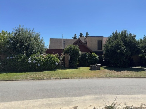 Maravillosa Casa En Mitrinhue 6d 6b 4e
