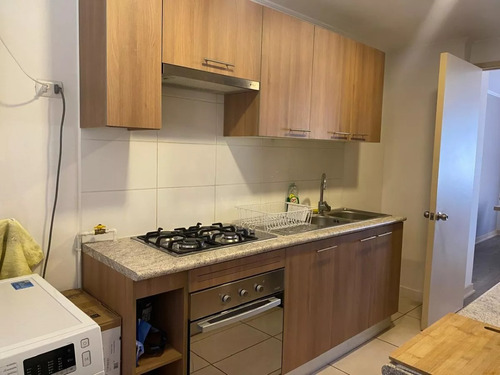 Hermoso Departamento En Arriendo, Sector Los Pinos , Quilpué