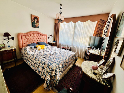 Se Vende Departamento Primer Piso 3d/1b + Estacionamiento
