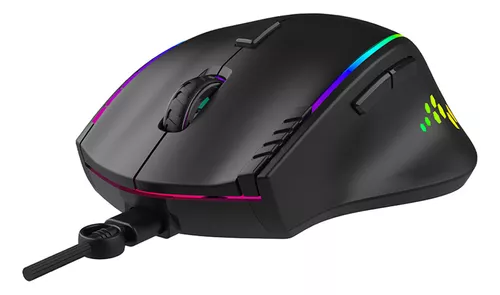 Mouse gamer, STF Beast Abysmal Arsenal Prime