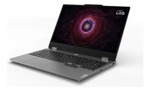 Lenovo Loq 15.6 144 Hz Ryzen 7 7435hs Rtx 4050 16 Gb Ram 512