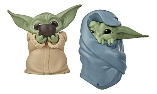 Star Wars The Bounty Collection The Child Collectible Toys 2