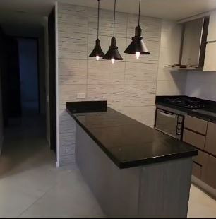 Apartamento Para La Venta En Itagüí Los Gómez