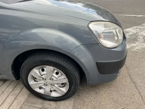 Kia Rio 1.5 Stylus