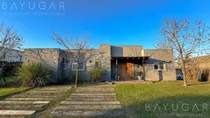 Comprar Alquiler Casa - Barrio Privado El Aljibe \u002F Pilar - Con Muebles