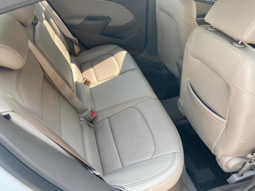 Chevrolet Cruze 1.4 Ltz 2 Turbo Aut