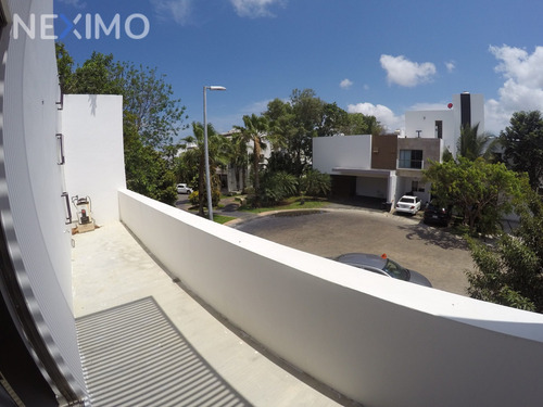 Imagen 21 de 21 de Casa En Venta En Cancún, Quintana Roo, Residencial Palmaris