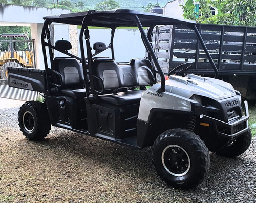 Imagen 1 de 5 de Polaris Ranger