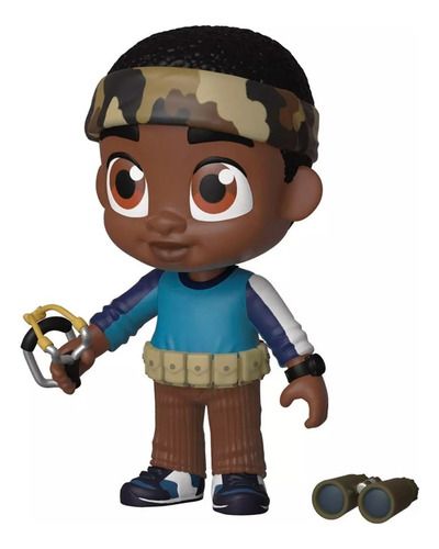 Funko Five Star Stranger Things Lucas