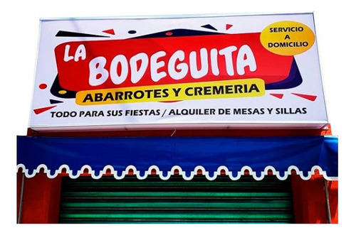 Anuncios Luminosos Personalizados Cajas De Luz