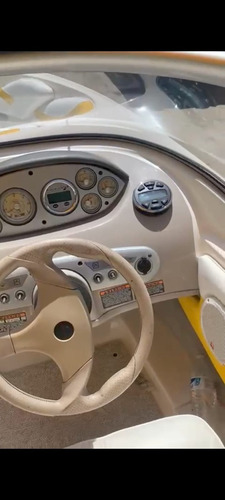 Lancha Maxxum 2000 Sr3