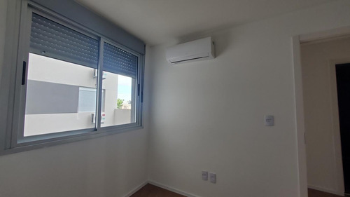 Imagen 7 de 20 de Apartamento 2 Dormitorios. La Blanqueada. X09.