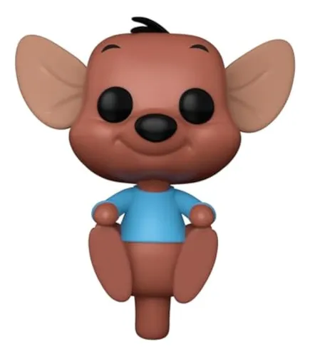 Funko Pop Disney: Winnie The Pooh - Roo -
