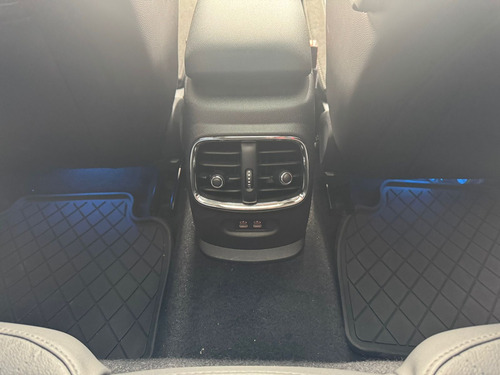 Mini Cooper S Clubman