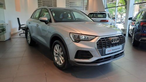 Imagen 17 de 25 de Audi Q3 2021 1.4 35tfsi 150 Cv Audibsas