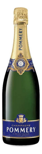Champagne Pommery Reims - Brut Royal 750ml -