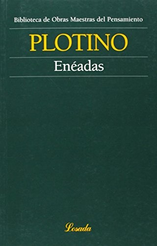 Eneadas - Plotino