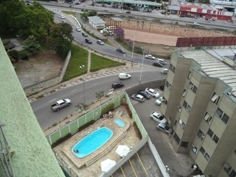 Apartamento Em Vila Santa Luzia, Taboão Da Serra/sp De 70m² 2 Quartos À Venda Por R$ 280.000,00 - Ap648244