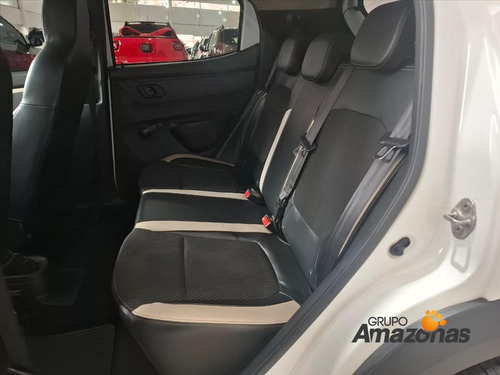 Renault Kwid 1.0 12V SCE FLEX INTENSE MANUAL