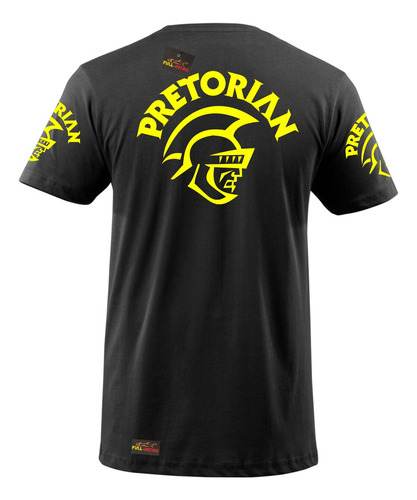 Polera Pretorian Ufc Mma Artes Marciales#2