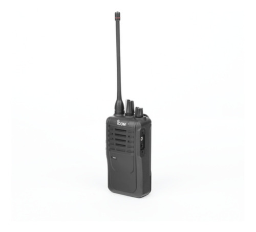 Ic-f4003/74 Radio Icom Uhf Bateria 2250 Mah Extrema Duración