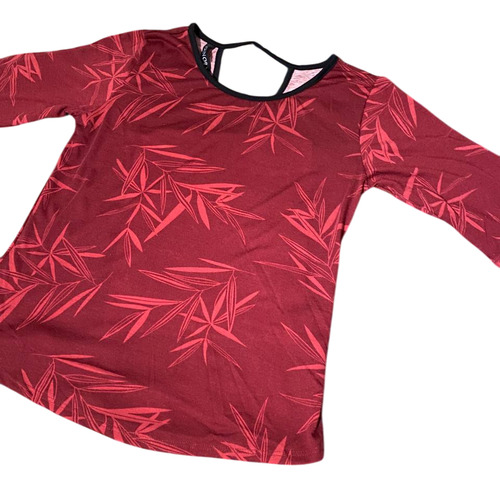 Blusas De Mujer Juana Bonita Nuevas En Stock Disponible