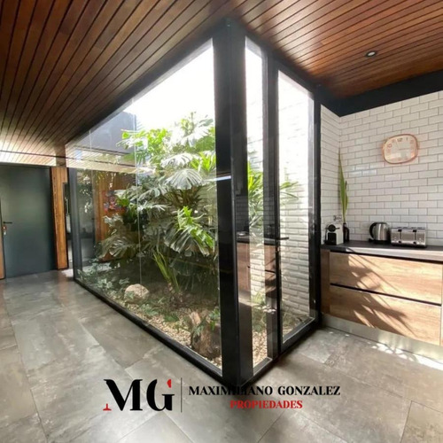 Imagen 2 de 9 de Casa En Venta - Barrio Privado Cerrado Los Naranjos Canning Ezeiza