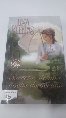 Secretos De Una Noche De Verano - Kleypas, Lisa