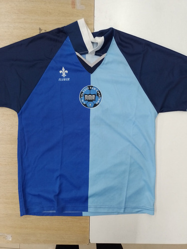 Camiseta Club Colegio San Cayetano España