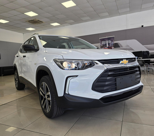 Chevrolet Tracker 1.2 Turbo At