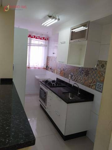 Apartamento Com 2 Dormitórios À Venda, 46 M² Por R$ 200.000,00 - Jaraguá - São Paulo/sp - Ap0517