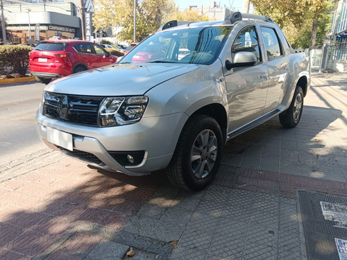 Renault Oroch Intens 2.0L Mt 4X2