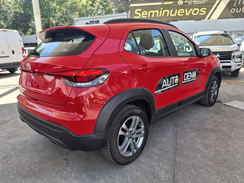 Fiat Pulse 1.3 Drive Plus