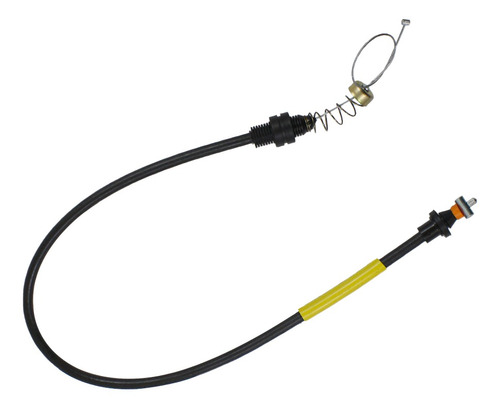 Cable Acelerador Fiat Uno/etc. 1.5 N 1989-1993