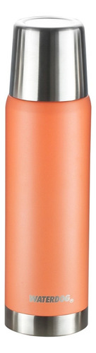 Termo Obus Waterdog 750ml Coral Obus750co