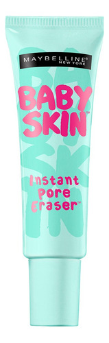 Instant Pore Eraser Maybelline New York Baby Skin De 20ml Tipo de piel NA