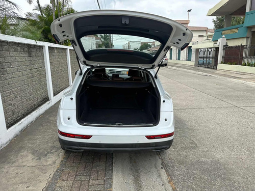 Audi Q5 Quattro 2.0