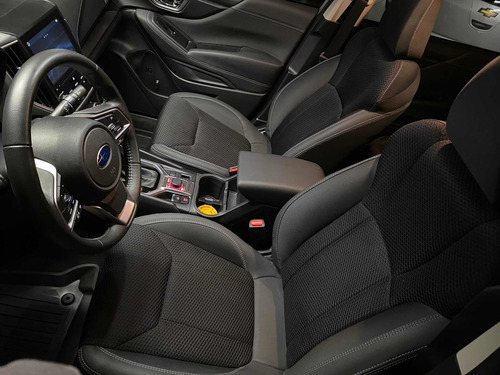 Subaru Forester 2.0 Awd Cvt Driver Xs 2019