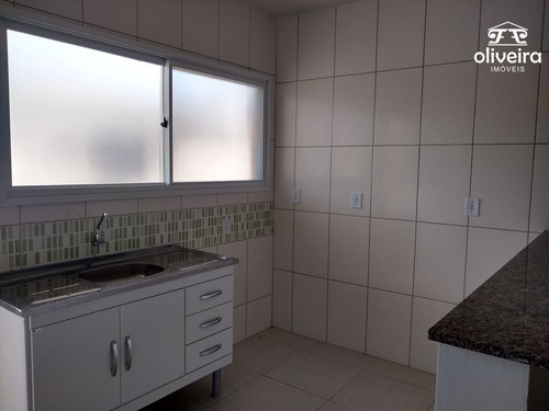 Imagem 7 de 7 de Kitnet Central - Cód. A1051 - A1051