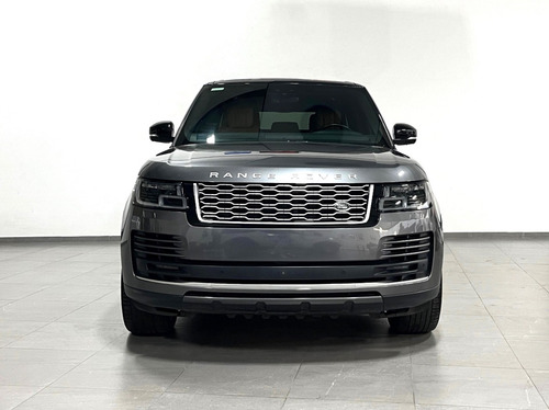 Land Rover Range Rover 5.0l Vogue Se At