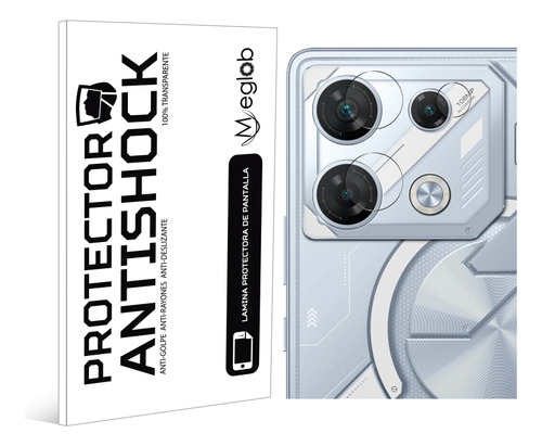 Protector De Camara Antishock Para Infinix Gt 10 Pro