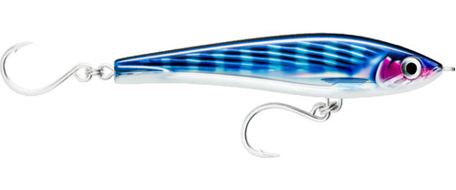 Señuelo Rapala X-rap Magnum Stick 17 Cm 88 Grs Limon Atun Gt