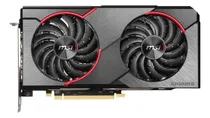 Comprar Tarjeta Amd Msi  Radeon Rx 5500 Xt 8gb Gaming X