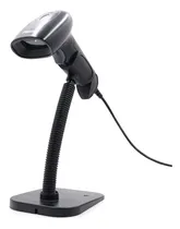 Comprar Lector De Codigo De Barras 2d Usb Con Pie Qr Posone Qr-300