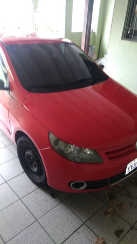 Gol 1.0 2011 Modelo 2012 Completo